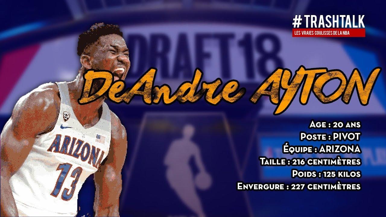 Deandre Ayton