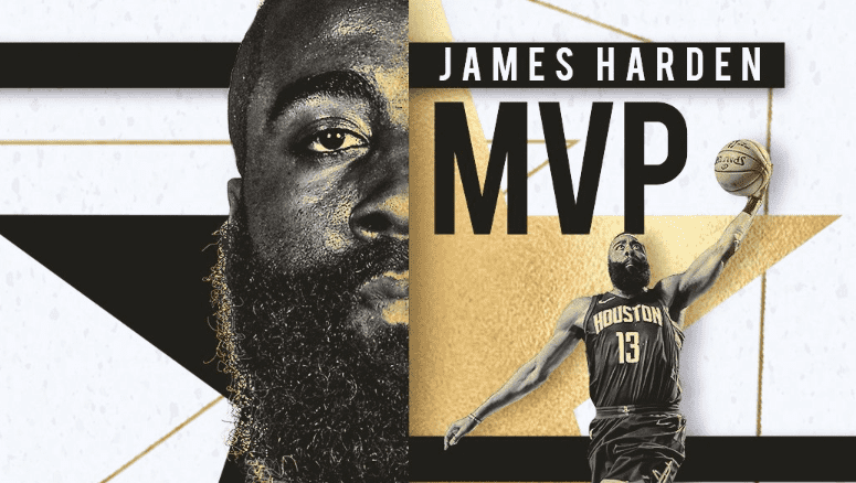 James Harden