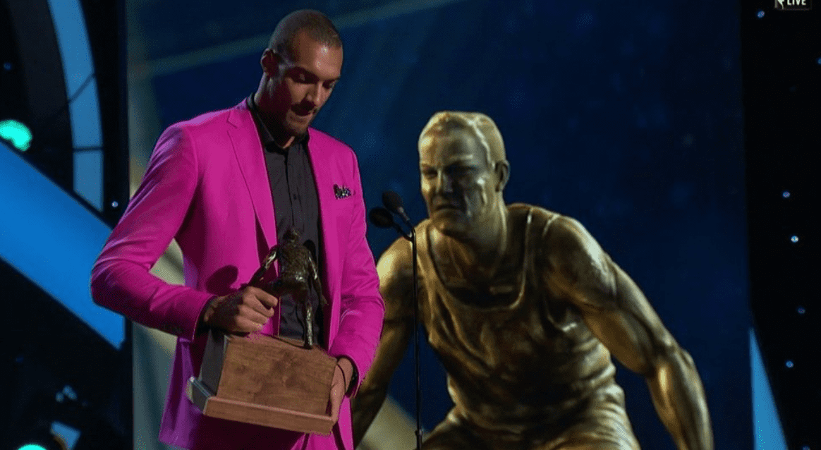 Rudy Gobert