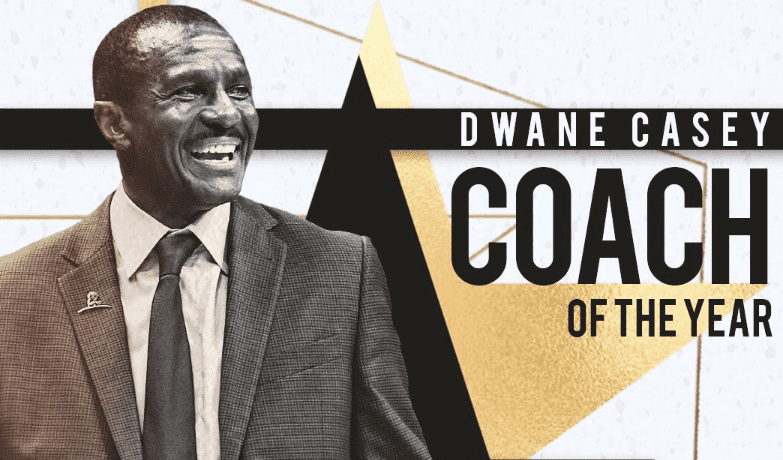 dwane casey