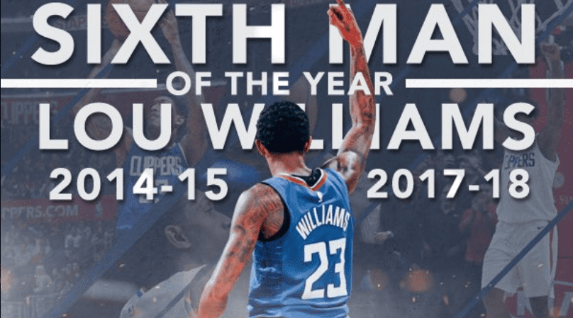 Lou Williams