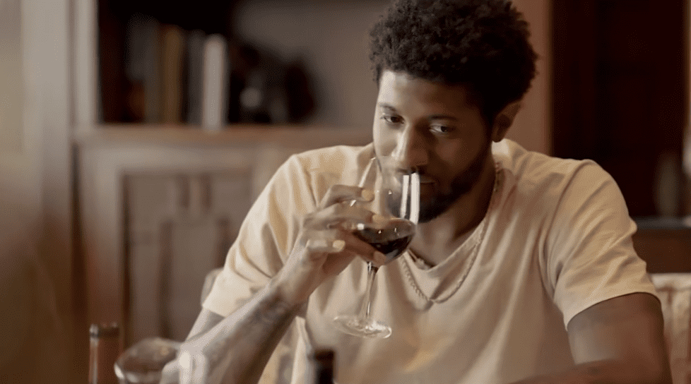 Paul George
