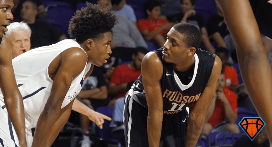 Collin Sexton
