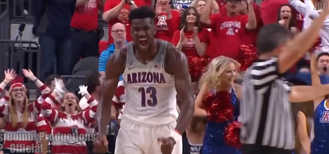 DeAndre Ayton