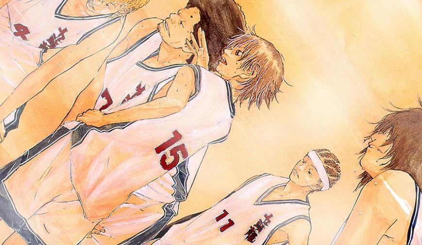 Dream Team - Ahiru No Sora