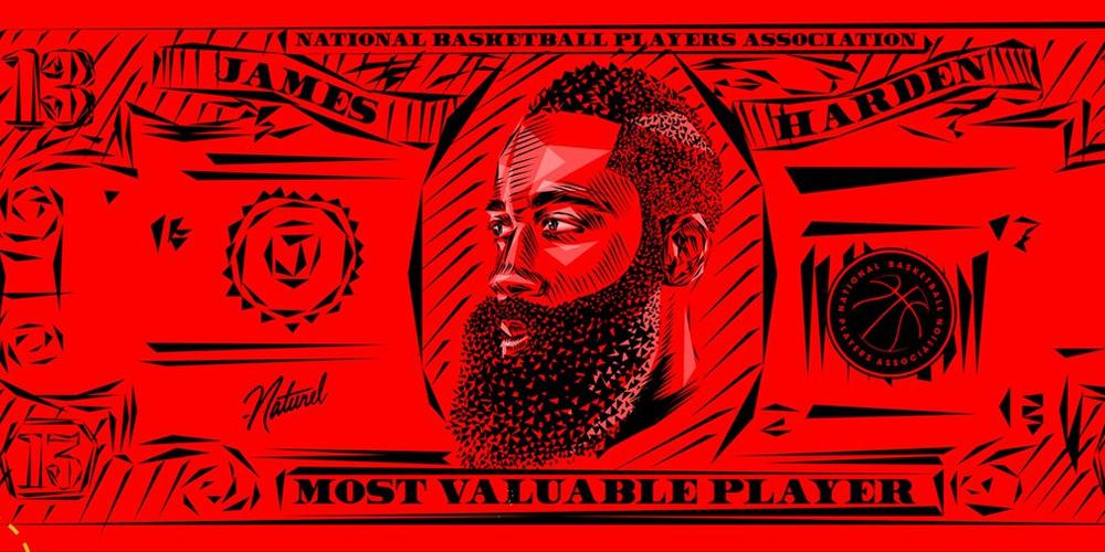 James Harden