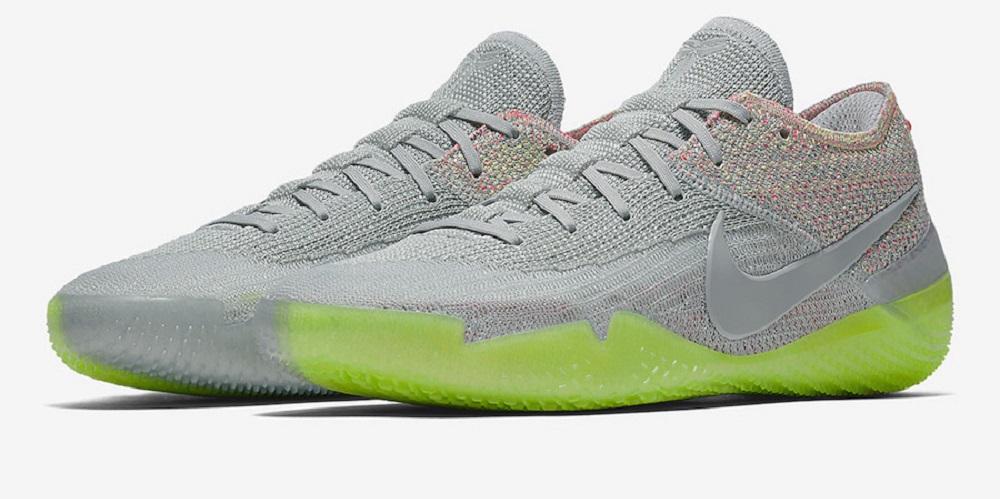 Nike Kobe AD NXT 360 Multicolor
