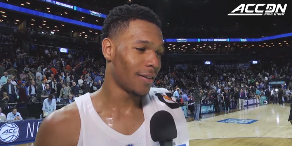 Trevon Duval