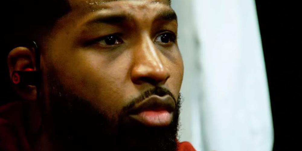 Tristan Thompson