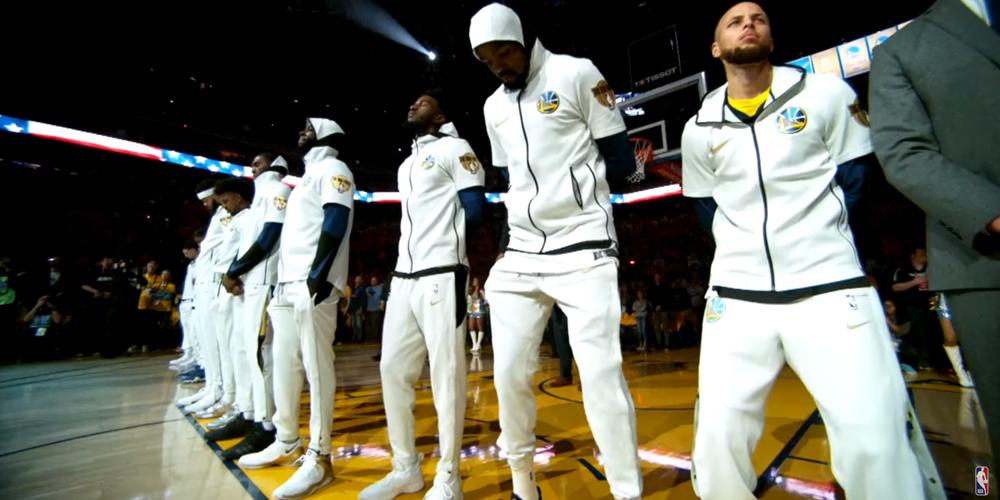 Warriors