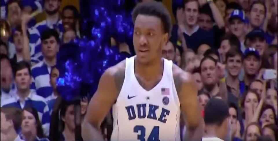 Wendell Carter Jr