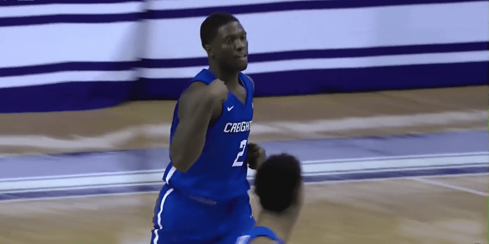 Khyri thomas