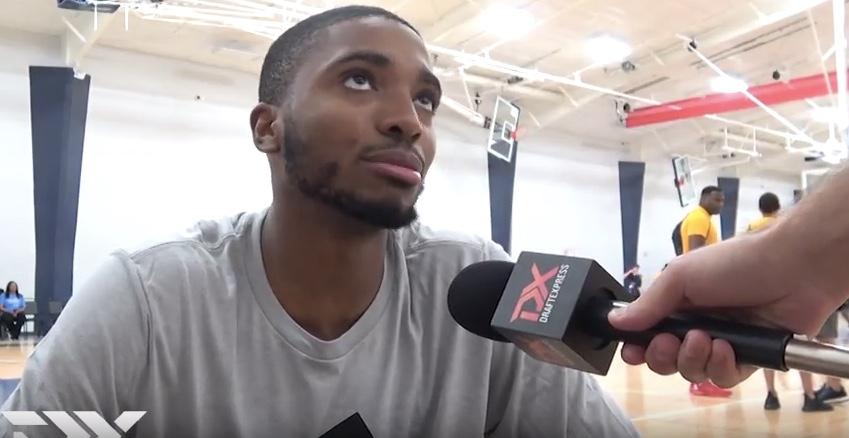 mikal bridges