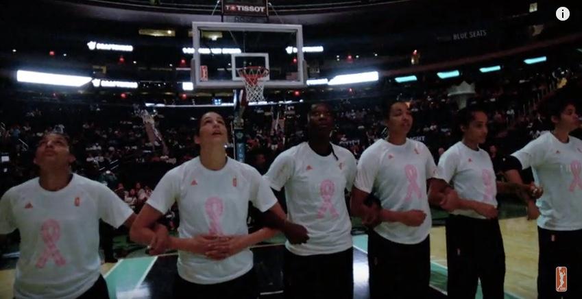 wnba