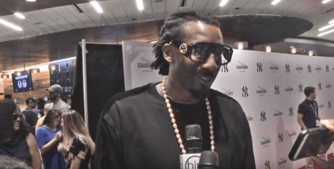 Amar'e Stoudemire