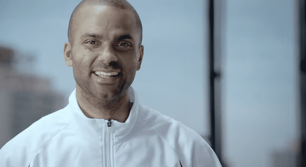 Tony Parker