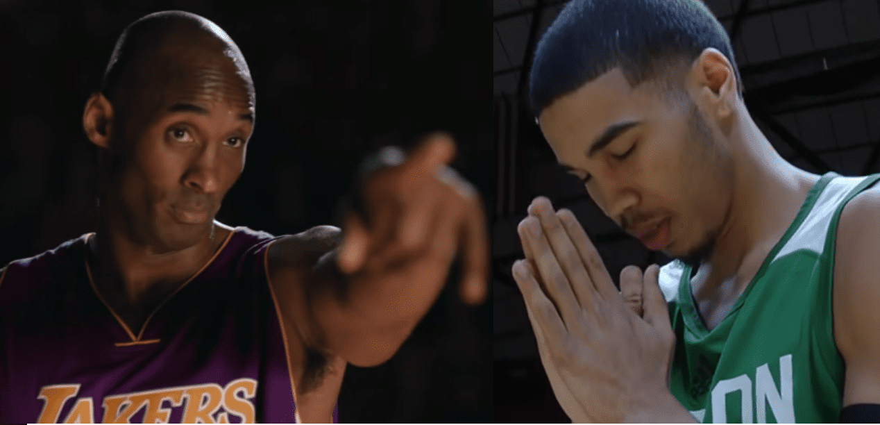 kobe tatum