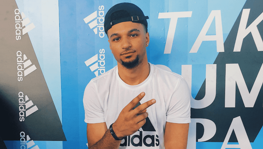Jamal Murray