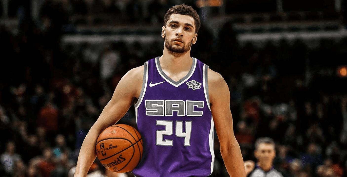 Zach LaVine