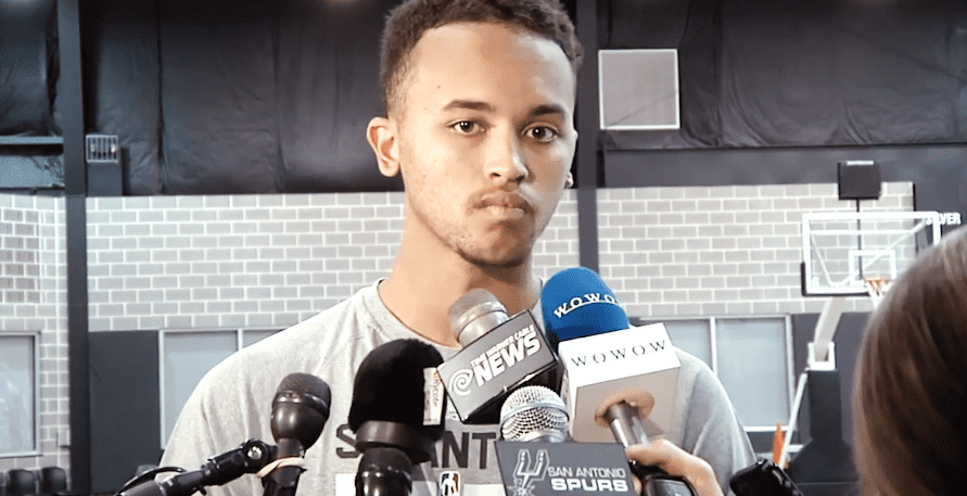 Kyle Anderson