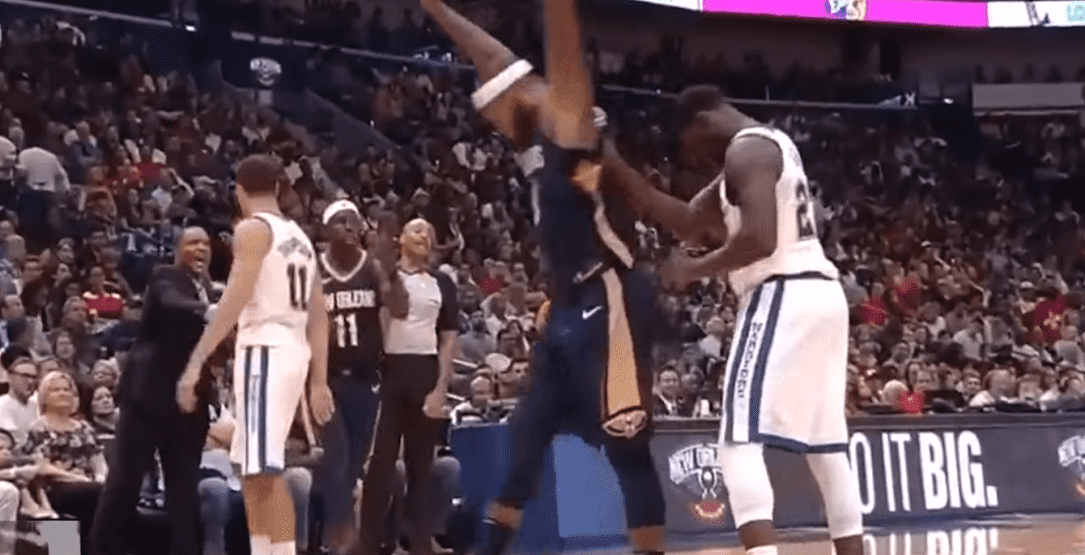 DeMarcus Cousins Draymond Green