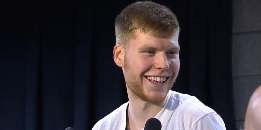 Davis Bertans