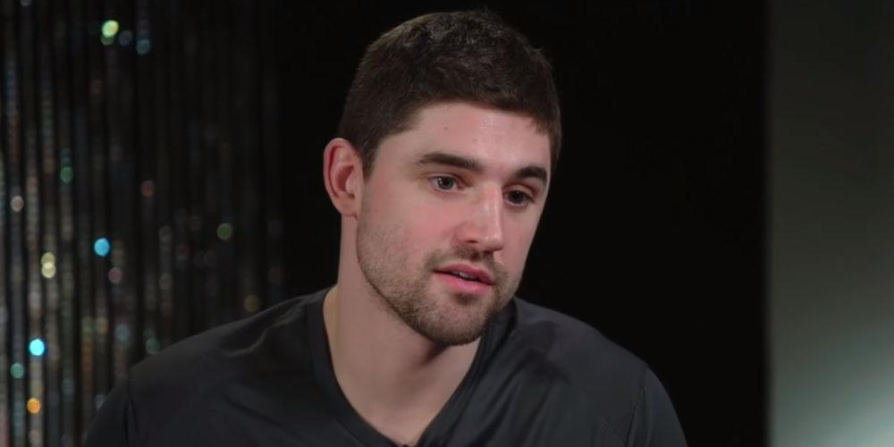 Joe Harris
