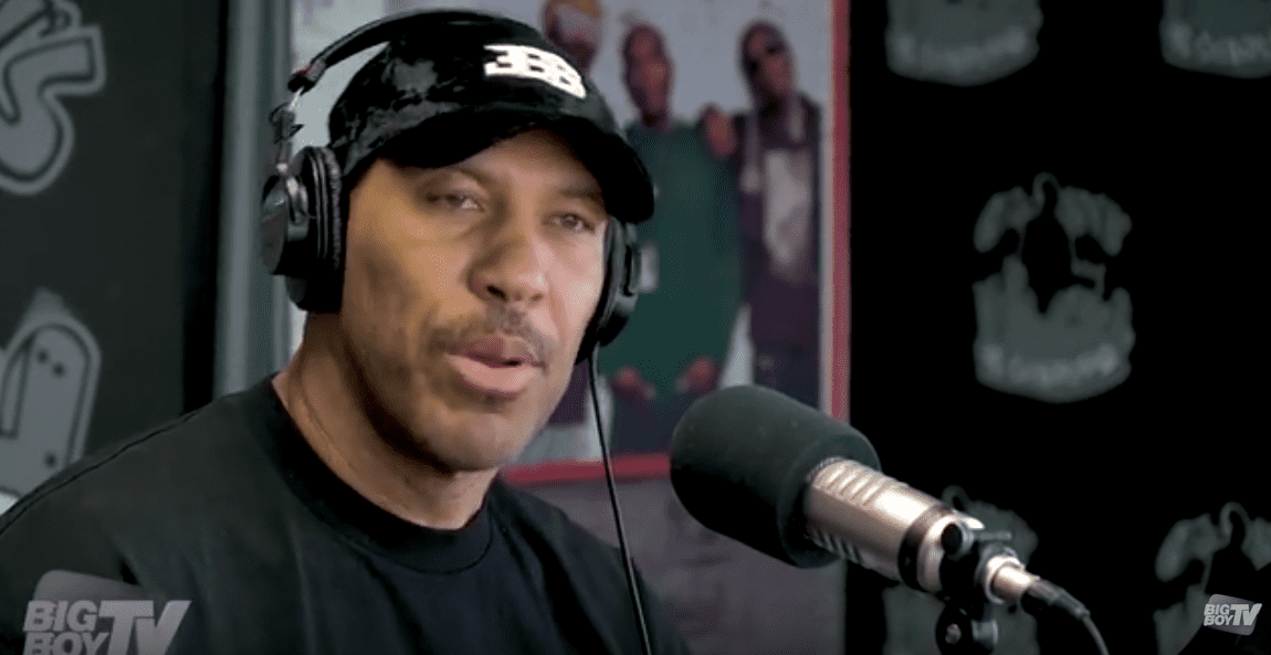 LaVar Ball