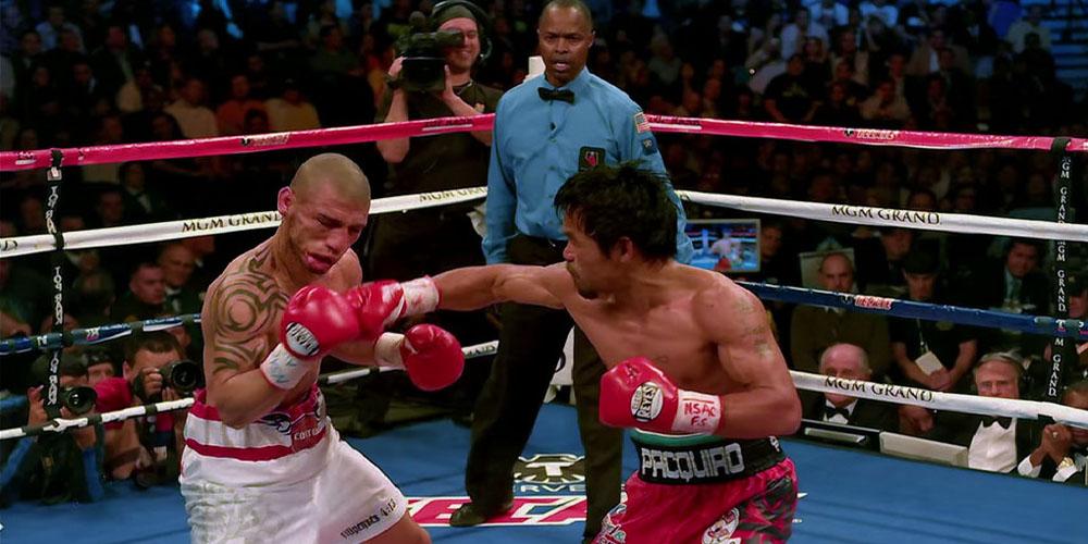 Manny Pacquiao