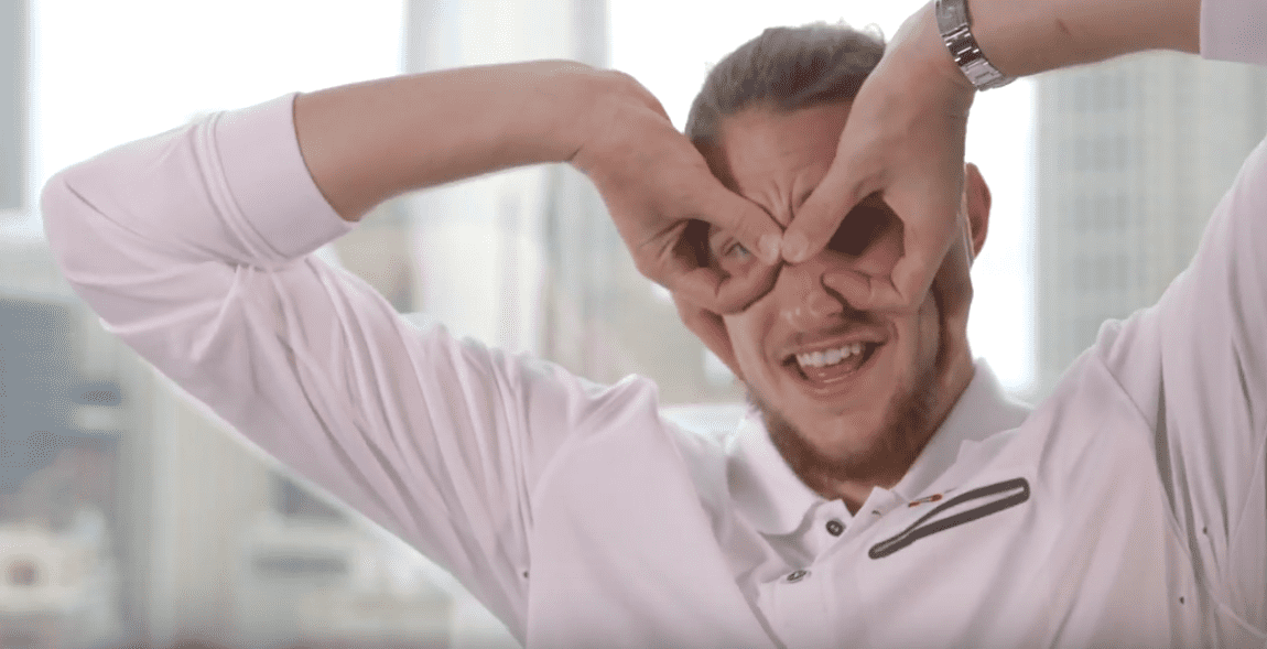 Mike Muscala