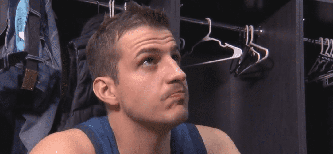Nemanja Bjelica