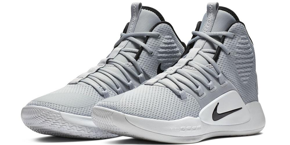 Nike Hyperdunk X