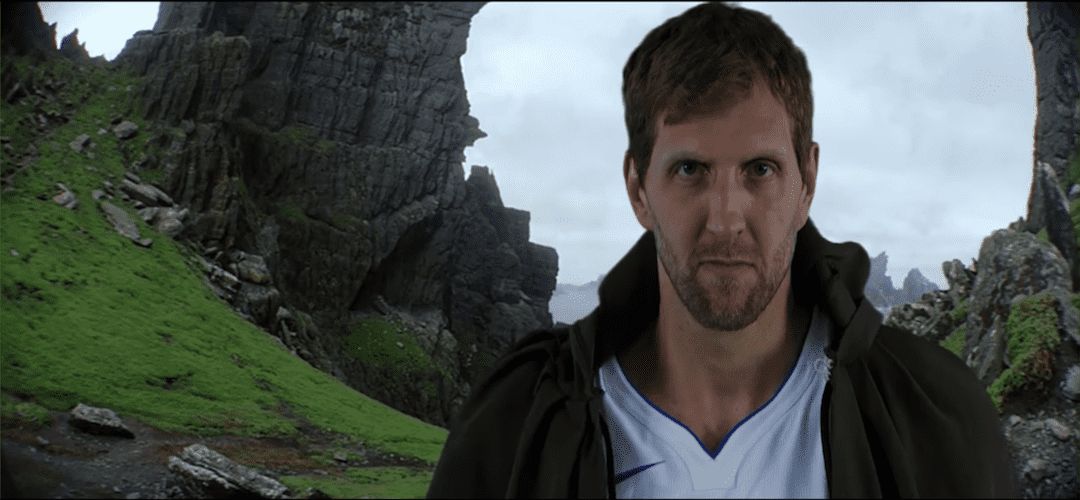 Dirk Nowitzki
