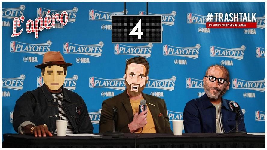 NBA 2K18 -