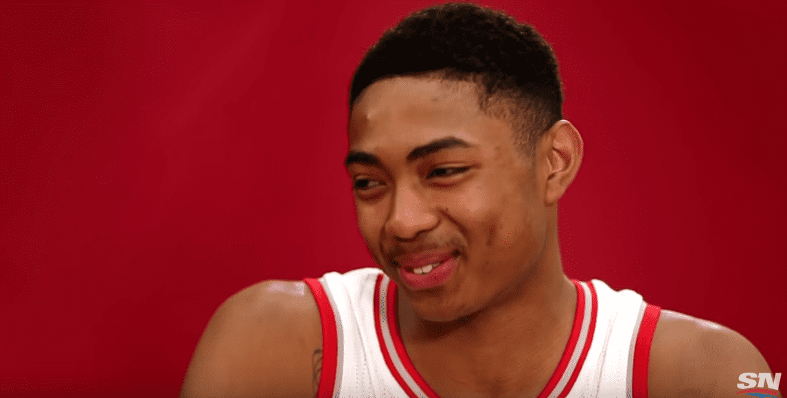 Bruno Caboclo