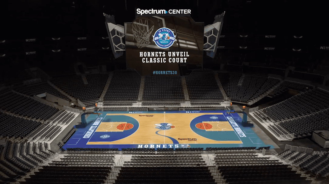 Charlotte Hornets