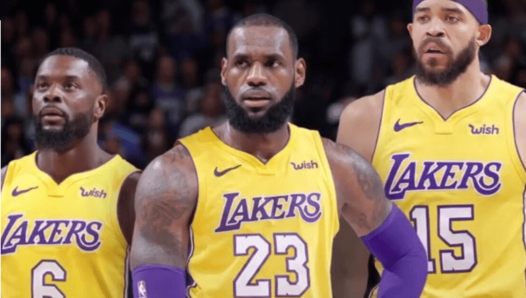 Lakers