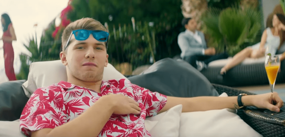 Luka Doncic
