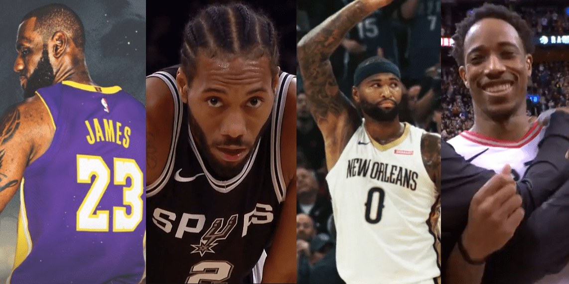 NBA