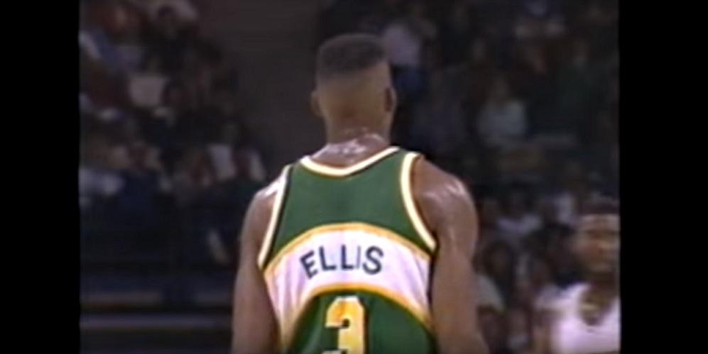 Dale Ellis