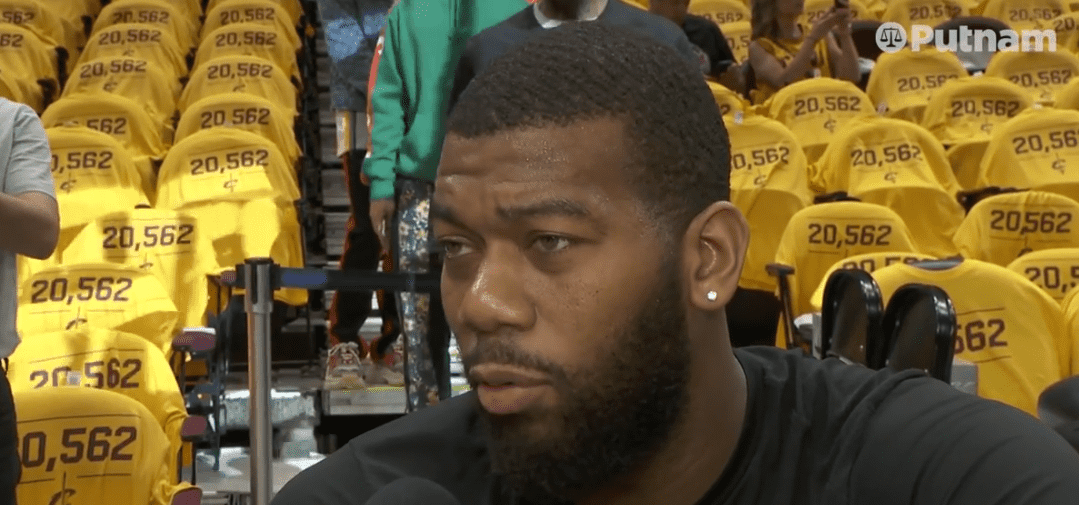 Greg Monroe