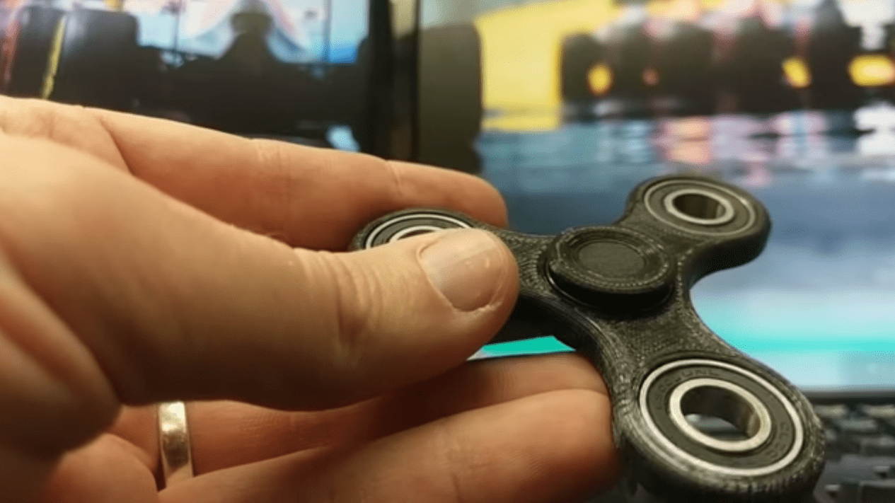 handspinner