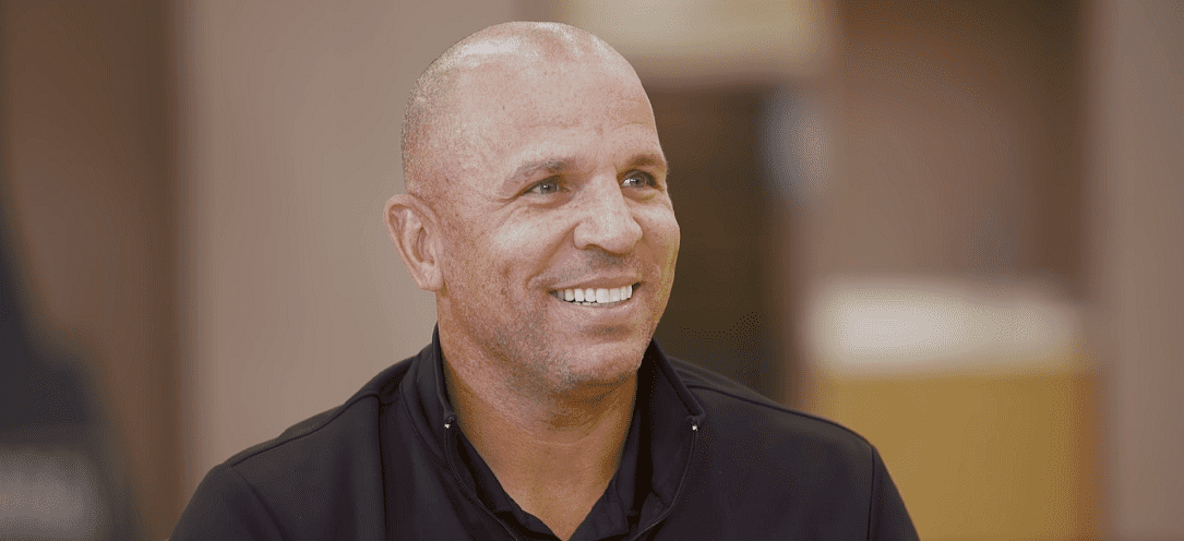Jason Kidd