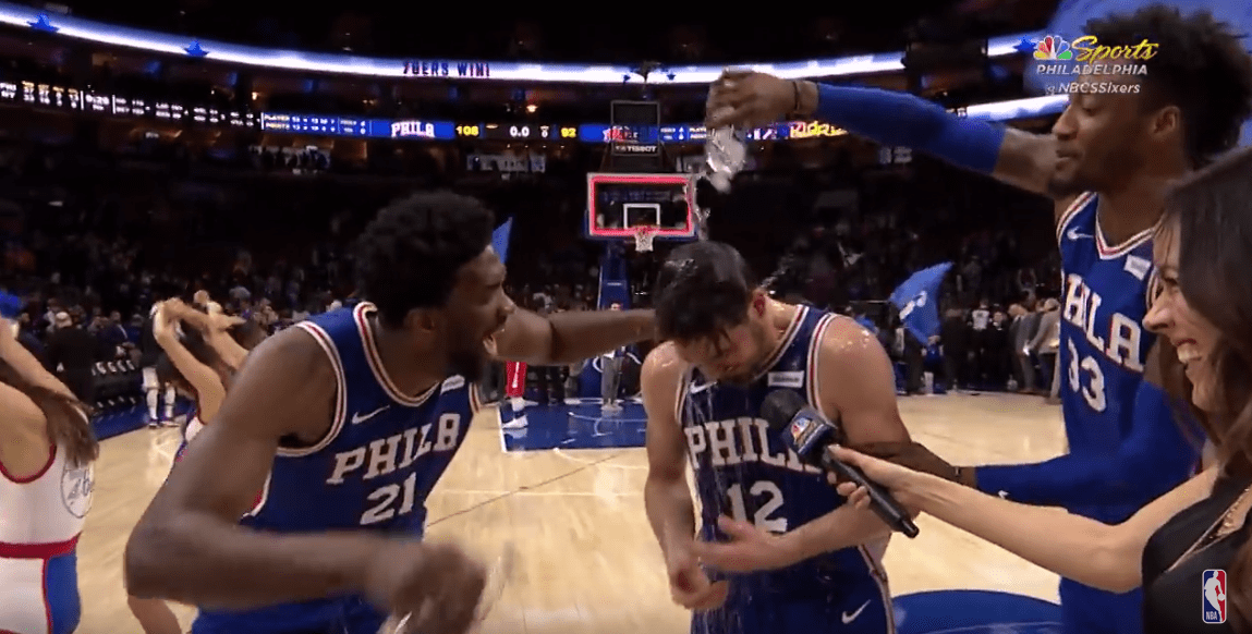 Sixers