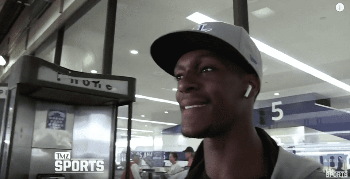 Rajon Rondo