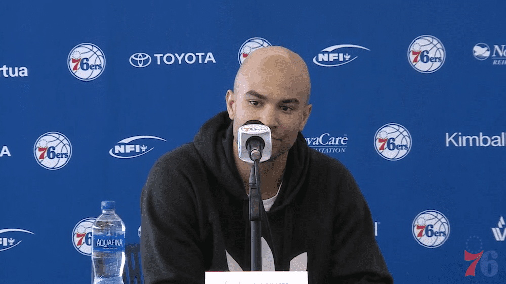 Jerryd Bayless