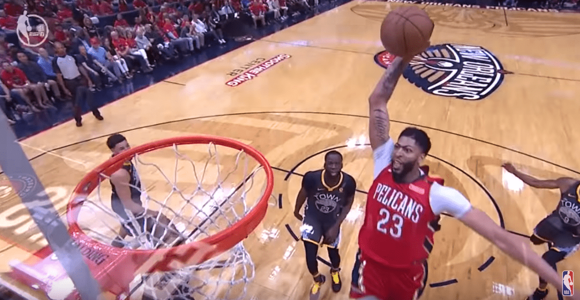 Anthony Davis
