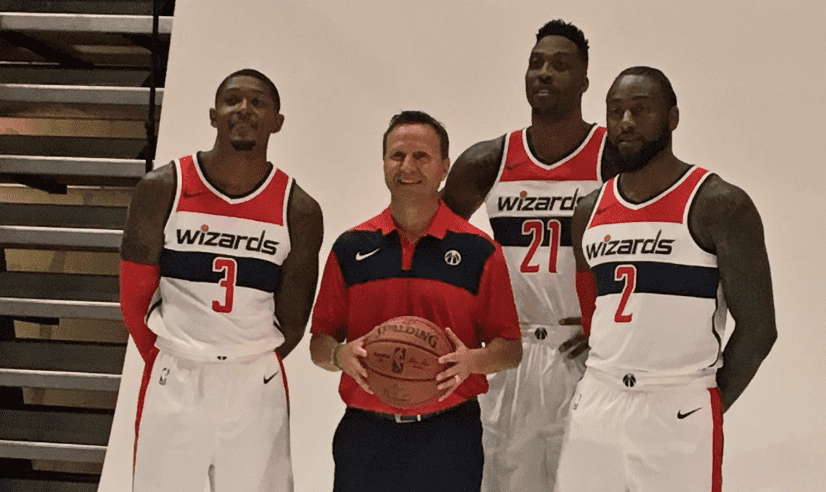 Wizards