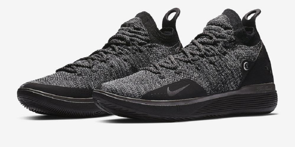 Nike KD 11 Black Twilight