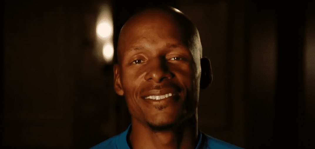 Ray Allen